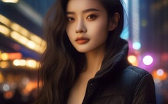 杨幂高能全程抖动不停